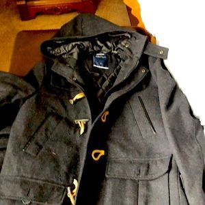 Men’s Nautical jacket
